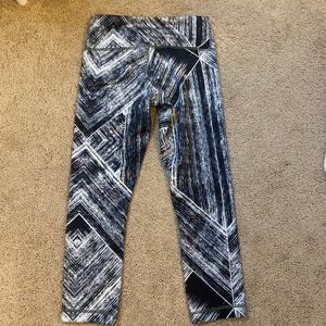 Lululemon Athlectia Legginings